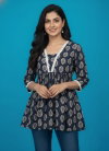 Rose Vol 1 By Nsf Cotton With Lace Work Top Wholesale Suppliers In Mumbai